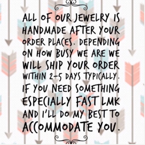 fake lip ring lapis lazuli non pierced ear cuff - Picture 6 of 8